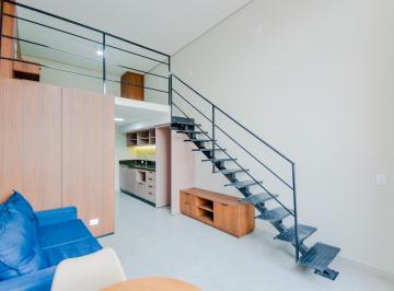 img0 · Apartamento com 1 Quarto(s) e 1 banheiro(s) para Alugar, 34 m² por R$ 2000 / Mês