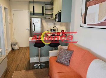 img0 · Apartamento com 1 Quarto(s) e 1 banheiro(s) para Alugar, 39 m² por R$ 3900 / Mês
