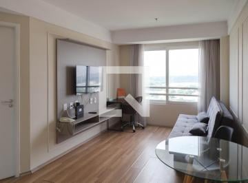 img0 · Apartamento com 1 Quarto(s) e 1 banheiro(s) para Alugar, 34 m² por R$ 4500 / Mês