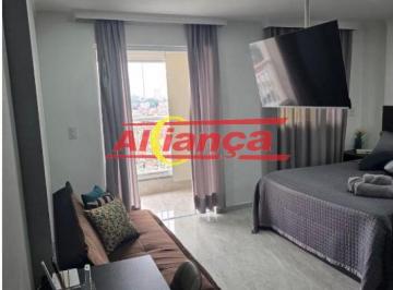 img0 · Apartamento com 1 Quarto(s) e 1 banheiro(s) para Alugar, 31 m² por R$ 3500 / Mês