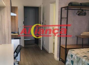img0 · Apartamento com 1 Quarto(s) e 1 banheiro(s) para Alugar, 29 m² por R$ 3700 / Mês