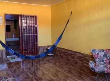 Casa de 3 quartos, Santa Maria · ACEITA FINANCIAMENTO | CASA NA LAJE – QR 206 SANTA MARIA