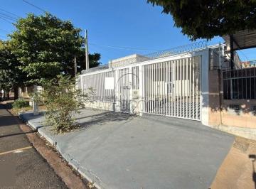 Foto 01 · Casa para locação na Vila Anchieta, São José do Rio Preto-SP, 2 quartos, 2 salas, 1 banheiro, 2 vaga