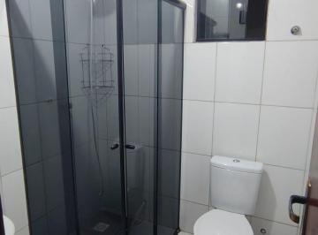 Apartamento de 2 quartos, Guará · Vendo Apto bem localizado, próximo a sorveteria Nosso Sabor, posicionado para o sol nascente.