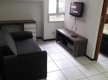 Apartamento de 1 quarto, Brasília · KIT-NET MOBILIADA PARA LOCAÇÃO PARK STUDIOS