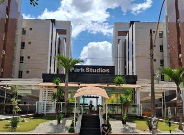 Apartamento de 1 quarto, Brasília · KIT-NET MOBILIADA PARA LOCAÇÃO PARK STUDIOS