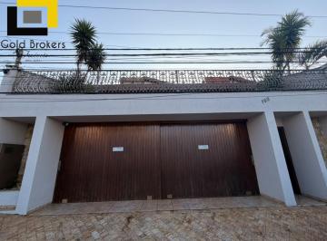 Foto 01 · CASA COM 234 M² E 3 DORMITÓRIOS NO JARDIM MORUMBI EM JUNDIAÍ