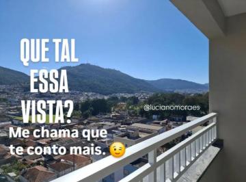 Apartamento de 3 quartos, Poços de Caldas · Apto - Country Club - Poços de Caldas/MG