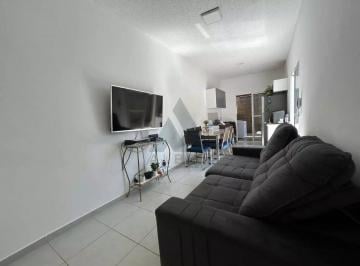 Casa de 2 quartos, Itapetininga · Casa com 2 quartos, 47 m² - venda por R$ 230.000 ou aluguel por R$ 1.716/mês - Residencial Villagio