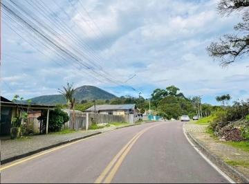 Terreno de 2 quartos, Quatro Barras · Vendo terreno próximo a entrada das trilhas do Itupava e Anhangava