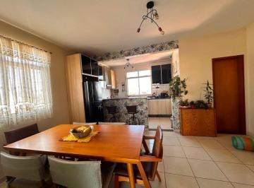 Apartamento de 4 quartos, Contagem · Linda cobertura
