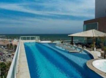 Apartamento de 1 quarto, Salvador · Apartamento, mobiliado e climatizado de 50 m² com 1 quarto para aluguel na Pituba, Salvador/BA.