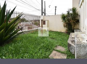 Foto 01 · Imperdível casa à venda em Curitiba-PR, no Boa Vista: 3 quartos, 1 sala, 3 banheiros, 59,40 m²!
