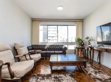 Apartamento · 93m² · 3 Quartos · Apartamento 3 Quartos Centro 93m²
