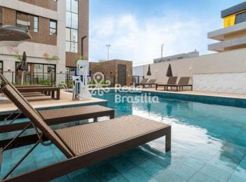 Prestige-Residence-3 · SRIA QI 29 Bloco 02 - Ed. Prestige Residence - Guara II - Apartamento de 3 quartos  - 1º locação