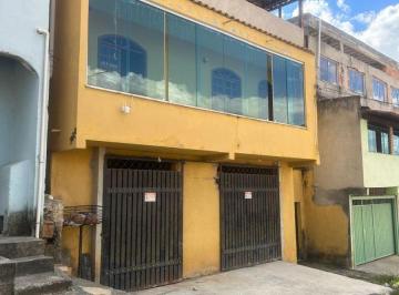 Casa de 3 quartos, Vespasiano · CASA GAVEA
