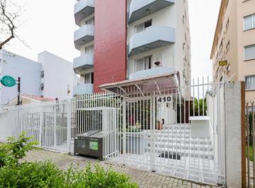 Apartamento de 3 quartos, Curitiba · 03 QUARTOS, SUITE, ESCRITÓRIO E ELEVADOR