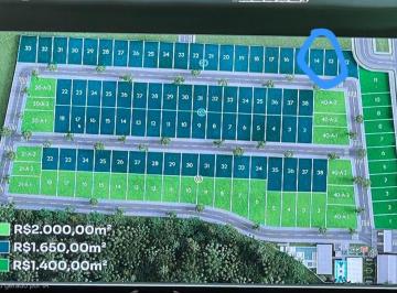 Terreno , Cascavel · Condominio Nilo Eco Resort - lotes