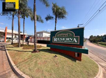 Foto 17 · TERRENO COM 780 M² NO CONDOMÍNIO RESERVA SÃO CARLOS EM JUNDIAÍ