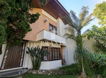 Casa · 500m² · 4 Quartos · 5 Vagas · CASA em CURITIBA PR no bairro Santa Felicidade - R