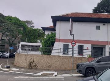 Comercial · 160m² · Casa comercial na Rua das Perobas, 225 • 160 m²