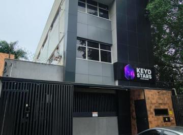 Comercial · 980m² · 5 Vagas · Prédio comercial na Rua Doutor Cândido Espinheira, 250 • 980 m²