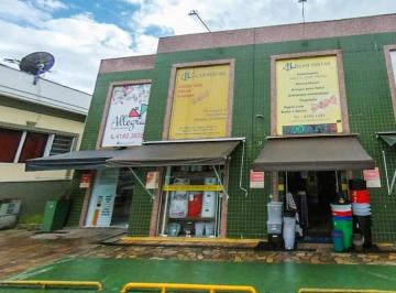 Comercial · 90m² · 1 Vaga · Loja na Avenida Hidra, 43 - Loja 1 • 90 m²