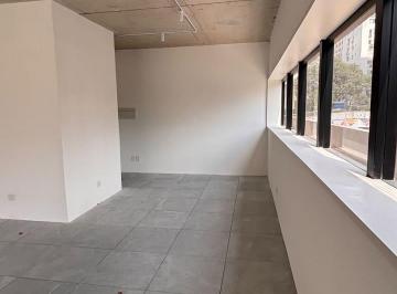 Comercial · 40m² · 1 Vaga · Sala comercial na Avenida Rebouças, 499 - Sala 102 • 40 m²