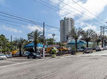 Comercial · 2200m² · Terreno na Rua Padre Benedito de Camargo, 87 - 113 • 2200 m²