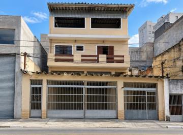 Comercial · 180m² · Casa comercial na Rua dos Trilhos, 2161 - SALÃO COMERCIAL COM 2 CASAS QUE PODE SER ALUGADA A PARTE •