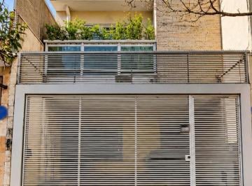 Comercial · 172m² · 1 Vaga · Casa comercial na Rua Capital Federal, 282 • 172 m²
