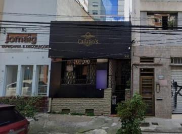 Comercial · 80m² · 3 Quartos · 1 Vaga · Casa comercial na Rua Barão de Tatuí, 566 • 80 m²