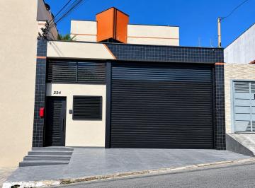 Comercial · 540m² · 2 Vagas · Prédio comercial na Rua Pero Nunes, 234 • 540 m²