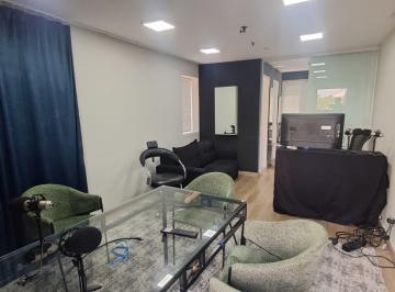 Comercial · 53m² · 1 Vaga · Sala comercial na Rua do Paraíso, 139 - Conjunto 11 • 53 m²