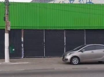 Comercial · 264m² · Galpão na Avenida Engenheiro Caetano Álvares, 1714 • 264 m²
