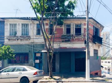 Comercial · 30m² · Loja na Rua Mazzini, 215 • 30 m²