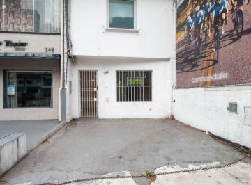 Comercial · 120m² · 3 Quartos · 1 Vaga · Casa comercial na Rua Inácio Pereira da Rocha, 246 • 120 m²