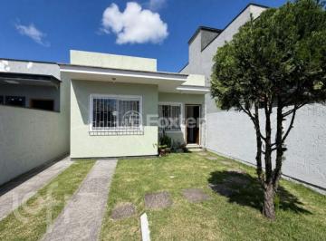 4d201ab3 · Casa, 2 dormitórios, 64.5 m², em São João do Rio Vermelho