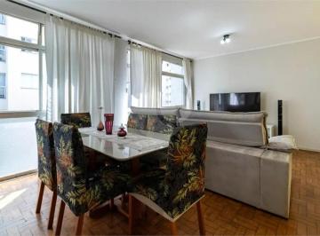 Apartamento · 119m² · 3 Quartos · 1 Vaga · Apartamento com 3 quartos à venda em Jardim paulista - SP
