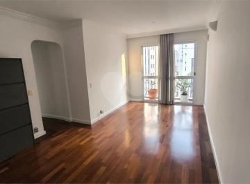 Apartamento · 90m² · 2 Quartos · 1 Vaga · Apartamento com 2 quartos à venda em Vila uberabinha - SP