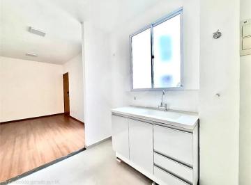 Apartamento · 40m² · 2 Quartos · 1 Vaga · Apartamento com 2 quartos à venda em Jardim ouro branco - SP