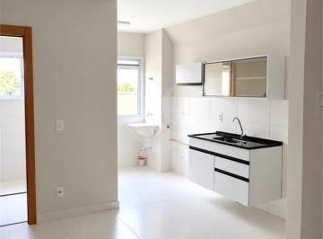 Apartamento · 43m² · 2 Quartos · 1 Vaga · Apartamento com 2 quartos à venda em Jardim florestan fernandes - SP
