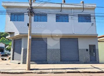 Comercial · 188m² · Salão Comercial à venda em Vila albertina - SP