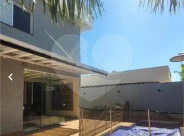 Casa · 163m² · 3 Quartos · 4 Vagas · Condomínio com 3 quartos à venda em Jardim cybelli - SP