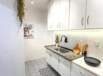 Apartamento · 66m² · 3 Quartos · 1 Vaga · Apartamento com 3 quartos à venda em Vila amélia - SP