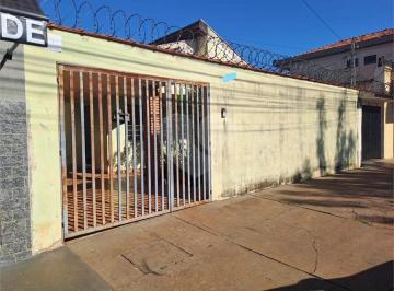 Casa · 118m² · 2 Quartos · 2 Vagas · Casa com 2 quartos à venda em Vila albertina - SP