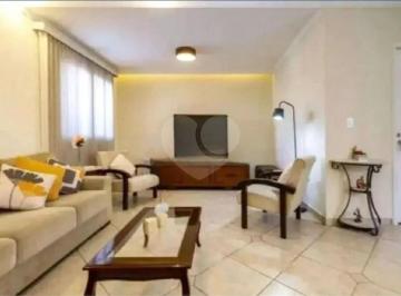 Casa · 220m² · 3 Quartos · 2 Vagas · Casa com 3 quartos à venda em Vila mariana - SP