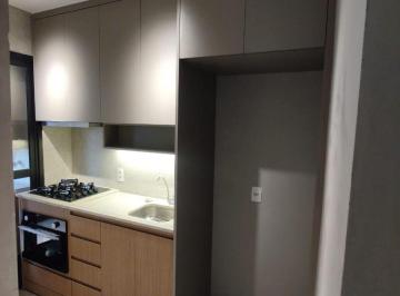 Apartamento de 2 quartos, São Paulo · Apartamento de 44 m² com 2 quartos para aluguel no Butantã