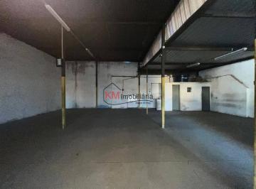 06a0b637a3823ecf432da05b3f12cf189cac92de · Galpão para alugar, 500 m² por R$ 11.300/mês - Parque Novo Mundo - São Paulo/SP