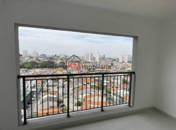 81d9621fffd74070971d216f5b82e8b102bf5171 · Apartamento com 2 dormitórios à venda, 68 m² por R$ 789.000 - Alto da Mooca - São Paulo/SP